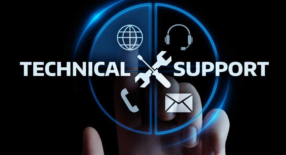 راهنمای جامع انتخاب سیستم حضور و غیاب پشتیبانی فنی